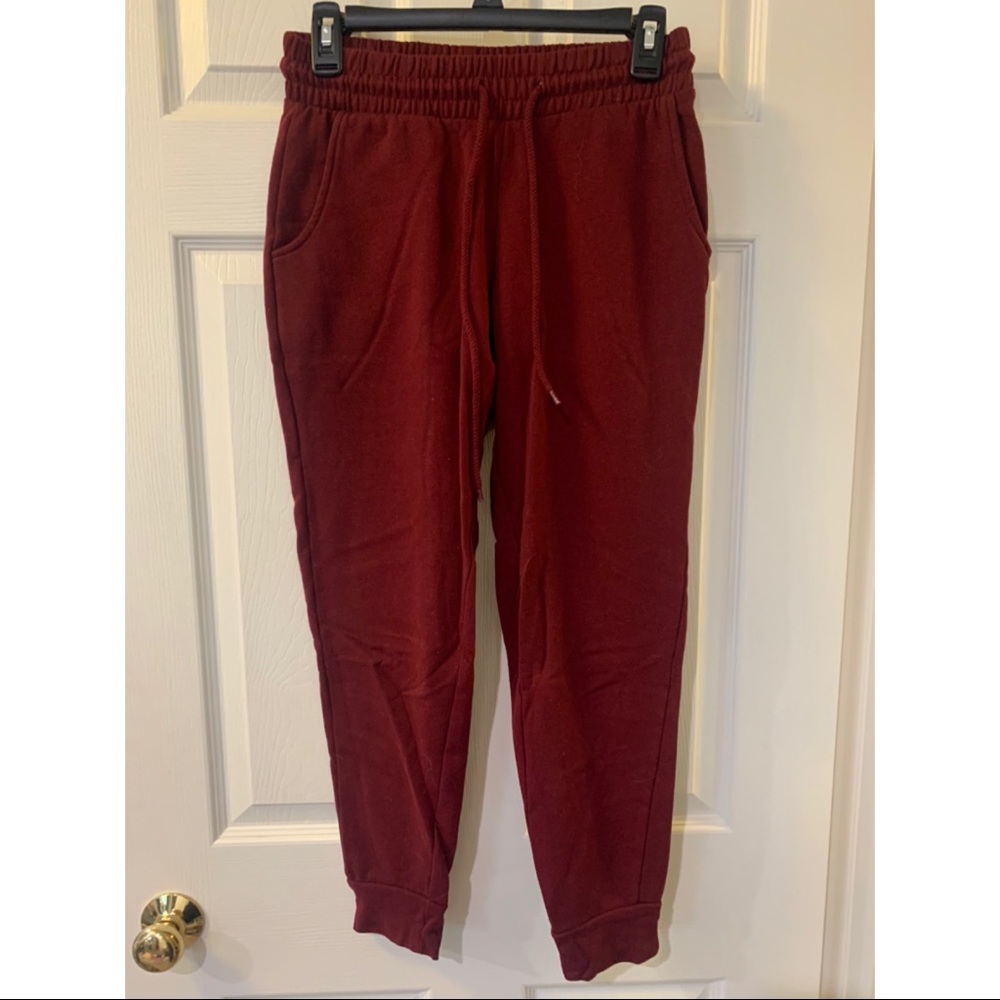 women’s joggers